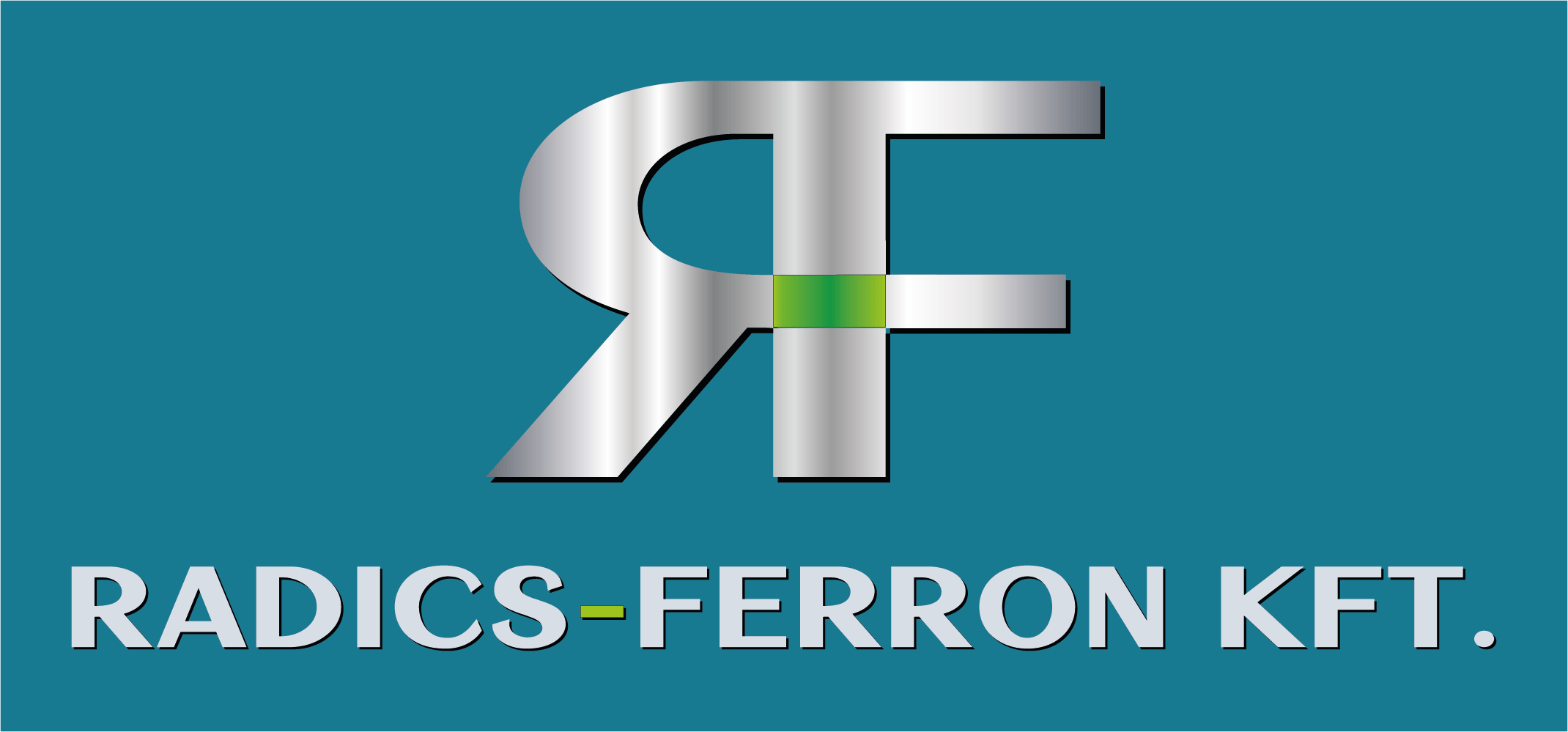 Radics-Ferron Kft